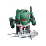 Bosch - d�fonceuse pof 1200 ae (1200w , 11. 000 ? 28. 000 tr / min)