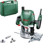 Bosch - d�fonceuse pof 1400 ace