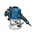 Bosch - defonceuse professional gof 1250 ce dans l - boxx paliers de 1 / 10mm - 0601626001
