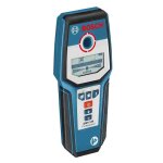Bosch professional - détecteur mural bosch gms 120 - 0601081000 Bosch professional - détecteur mural bosch gms 120 - 0601081000