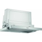 Bosch dfs067a51 hotte aspirante gris 60 cm
