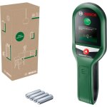 Bosch - dispositif de localisation univeraldetect (instructions d'affichage �tape par �tape pour une ...