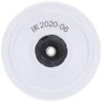 Bosch - disque abrasif de rechange pour affteuse de forets s41