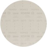 Filet de ponçage bosch expert m480 pour ponceuse de cloisons sèches, 225 mm, g 180 25 pièces Filet de ponçage bosch expert m480 pour ponceuse de cloisons sèches, 225 mm, g 180 25 pièces