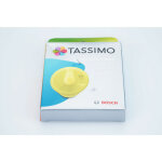 Disque de nettoyage t - disc tassimo