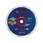 Bosch - disque diamant mtal expert 230 mm - 2608900536
