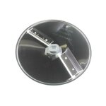 Disque à émincer (312530 - 59545) (12007725) robot ménager bosch siemens Disque à émincer (312530 - 59545) (12007725) robot ménager bosch siemens