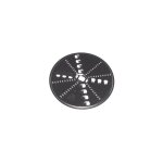 Disque a raper pour robot multifonctions bosch b / s / h Disque a raper pour robot multifonctions bosch b / s / h