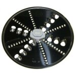 Disque rape pour robot multifonction bosch b / s / h 00650963 Disque rape pour robot multifonction bosch b / s / h 00650963