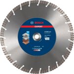 Bosch - disques  trononner diamants expert multimaterial 300 x 22, 23 x 2, 8 x 15 mm - 2608900664