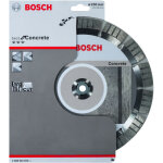 Bosch - disque � tron�onner diamant� pro concrete 230 x 22, 23 mm - 2608602655