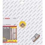 Bosch - disque à tronçonner diamanté pro multi material 300 x 22, 23 mm - 2608615067 Bosch - disque à tronçonner diamanté pro multi material 300 x 22, 23 mm - 2608615067