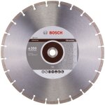 Bosch - disque à tronçonner diamanté standard for abrasive 350 x 20, 00 + 25, 40 x 2, 8 x 10 mm - 2608602621 ... Bosch - disque à tronçonner diamanté standard for abrasive 350 x 20, 00 + 25, 40 x 2, 8 x 10 mm - 2608602621 ...
