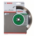 Bosch - disque � tron�onner diamant� standard for ceramic 180x22, 23x1, 6x7 mm 2608602204