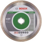 Bosch - disque à tronçonner diamanté standard for ceramic 180x22, 23x1, 6x7 mm 2608602204 Bosch - disque à tronçonner diamanté standard for ceramic 180x22, 23x1, 6x7 mm 2608602204