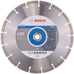 Bosch - disque à tronçonner diamanté standard for stone 300 x 20, 00 + 25, 40 x 3, 1 x 10 mm - 2608602602 ... Bosch - disque à tronçonner diamanté standard for stone 300 x 20, 00 + 25, 40 x 3, 1 x 10 mm - 2608602602 ...