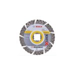 Bosch - disque diamant x - lock best universal 125 mm - 2608615161