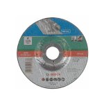 Bosch - disque a tronconner metal 125x2, 5 2608603160 - meuleuse Bosch - disque a tronconner metal 125x2, 5 2608603160 - meuleuse