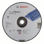 Bosch - meilleur disque � tron�onner en m�tal a 30 v bf 230 25 2608603531