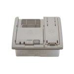 Bosch - distributeur de savon lave - vaisselle 755073 bo�te � produits lave - vaisselle