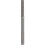 Bosch - dremel fraise en carbure de tungstene ø 3, 2 mm bout cylindre Bosch - dremel fraise en carbure de tungstene ø 3, 2 mm bout cylindre