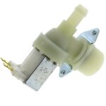 Electrovanne 1 voie 55x8392 481281729053 - lave - vaisselle