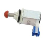 Electrovannne distributeur d eau - echangeur thermique pour lave vaisselle bosch