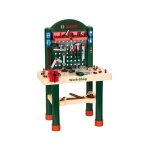 Bosch - tabli pour enfants work - shop - 82 accessoires