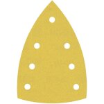 Accessories expert c470 2608901119 grille abrasive pour ponceuse multifonction perfor� grain 240 (l x ...