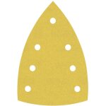 Accessories expert c470 2608901119 grille abrasive pour ponceuse multifonction perfor grain 240 (l x ...
