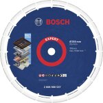 Bosch - expert disque de coupe en m�tal diamant�, 355 x 25, 4 mm