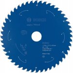 Bosch - expert lame de scie circulaire sur table sans - fil - bois - 254 mm - 2. 1 mm - 30 mm - 60 dents ...