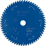 Bosch - expert lame de scie circulaire sur table sans - fil - bois - 254 mm - 2. 1 mm - 30 mm - 60 dents ...