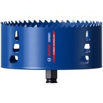 Bosch - expert tough material, scie cloche, 152 x 60 mm
