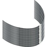 Bosch f016800431 lot de 20 fils de rechange pour d�broussailleuse afs 23?37(37 cm x 3, 5 mm) - ahlsen ...
