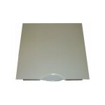 Bosch - facade de porte rep 0260 pour lave vaisselle 00680439