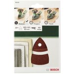 Feuille abrasive pour ponceuse multi avec bande auto - agrippante, perforé bosch accessories 2609256a63 ... Feuille abrasive pour ponceuse multi avec bande auto - agrippante, perforé bosch accessories 2609256a63 ...