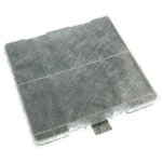 Filtre de charbon actif 11026769 pour hotte bosch