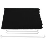 Bosch - filtre � charbon pour hotte aspirante - 17008369