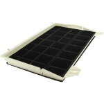 Bosch - filtre charbon 00460736 dhz1100 - hotte Bosch - filtre charbon 00460736 dhz1100 - hotte