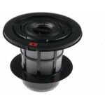 Bosch - filtre cylindrique hepa pour aspirateur 00708278