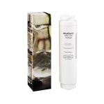 Bosch - filtre  eau pour rfrigrateur amricain haier