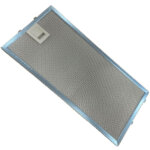Bosch - filtre � graisse en m�tal 350x165mm d'origine 435204 / 00435204