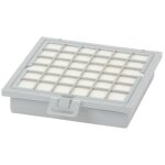 Filtre hepa (259651 - 51985) (00579494) aspirateur bosch siemens