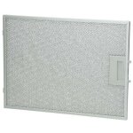 Bosch - filtre m�tallique anti - graisses (261531 - 2570) (00703451) hotte 2615313662894678191 siemens, ...