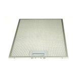 Bosch - filtre metallique graisse 367 x 265 mm pour hotte siemens - 00703451