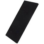 Filtre mousse (296211 - 49774) (17000301) aspirateur bosch siemens