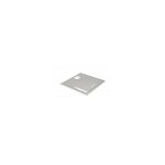 Filtre m�tallique droit pour hotte bosch 00365478