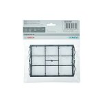 Filtre de protection du moteur lavable pour aspirateur bosch siemens Filtre de protection du moteur lavable pour aspirateur bosch siemens