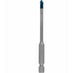 Professional 1x foret expert hex - 9 hardceramic (pour tuiles, carrelage,  4, 00 mm, accessoire perceuse ...